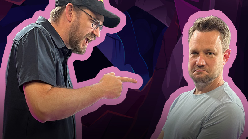 sponsorship vs collaboration for podcasts