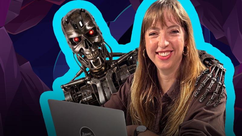 Hi Ho Studios Season 3 Episode 39 AI in content creation podcast