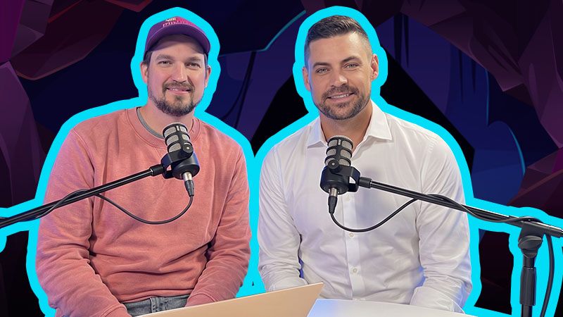 Interview with Erik Kruger from the podcast “The Expansive”