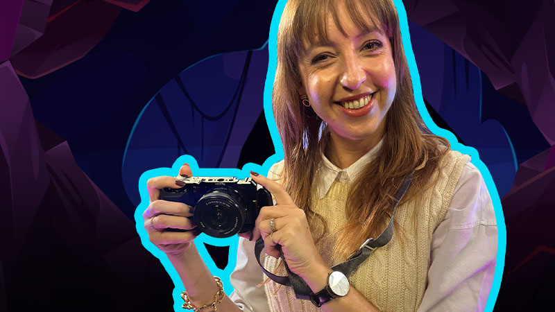 Video is no longer a "nice to have" in marketing, it's become an expectation.